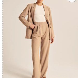 A&F Sloane Tailored Pant